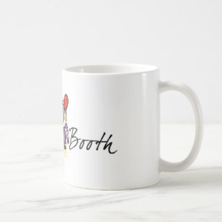 Zaun der Stand-Kaffee-Tasse Kaffeetasse