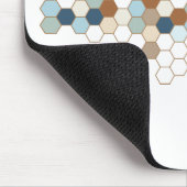 Zaun des Genies Mousepad (Ecke)