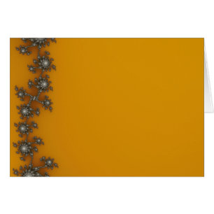 Zaun - Fraktal-Karte