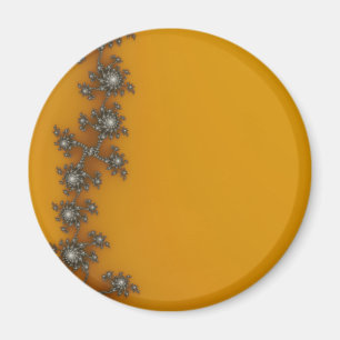 Zaun - Fraktal Magnet