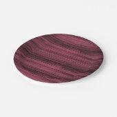 Zaun für Teller (Schrägansicht)