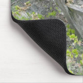 Zaun gegen Dunes IBSP Mousepad (Ecke)