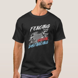 Zaun-Maske Long S T-Shirt