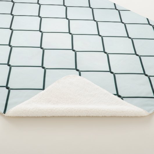 Zaun Sherpadecke (3/4)