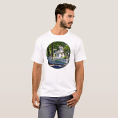 Zaun T-Shirt (Vorne ganz)