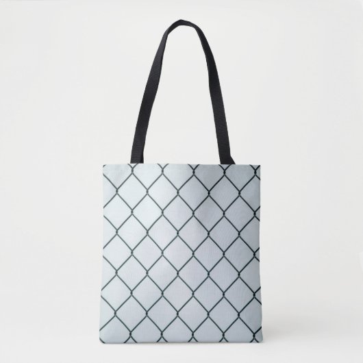 Zaun Tasche (Vorderseite)
