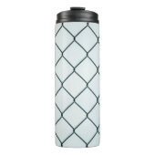 Zaun Thermosbecher (Vorderseite)