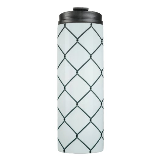 Zaun Thermosbecher (Vorderseite)