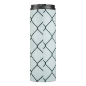 Zaun Thermosbecher (Rückseite)