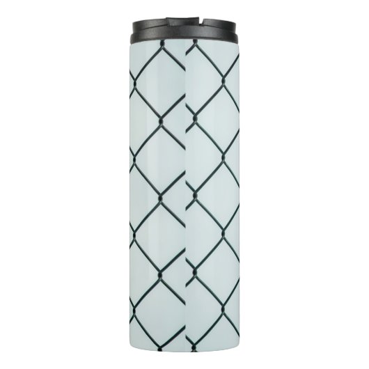 Zaun Thermosbecher (Rückseite)