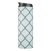 Zaun Thermosbecher (Nach rechts gedreht)