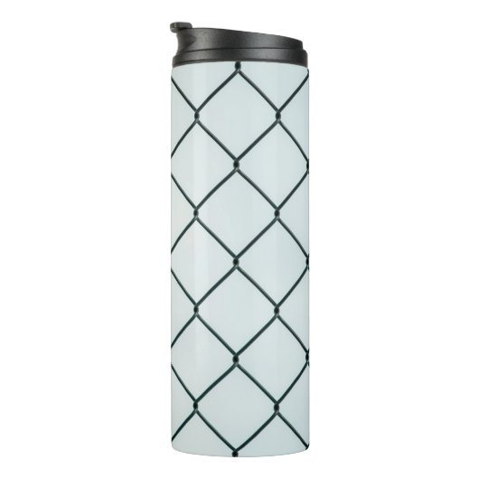 Zaun Thermosbecher (Nach rechts gedreht)