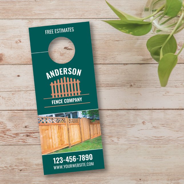 Zaun-Türschaden, Zaun-Türschranke Türanhänger (Von Creator hochgeladen)