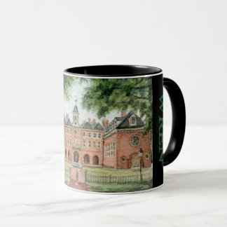 Zaunkönig-Tasse Tasse