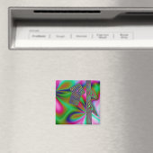 Zaunpfeife Magnet (In Situ (Geschirrspüler))