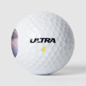 Zavillon Golfball (Logo)