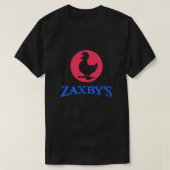 zaxbys Essential T-Shirt (Design vorne)