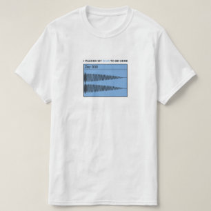 Zay 808 T-Shirt