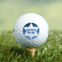 "Zaydee to Be" Neues jüdisches Großvater Wasserfar