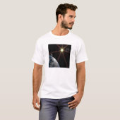 ZAZ260 Raum Composit 3 T-Shirt (Vorne ganz)