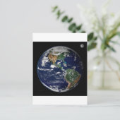 ZAZ271 POSTKARTE (Stehend Vorderseite)