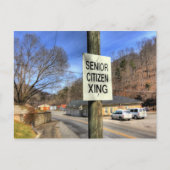 ZAZ388 POSTKARTE (Vorderseite)