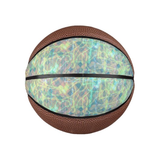 Zaz 2 Mini Basketball (Vorderseite)