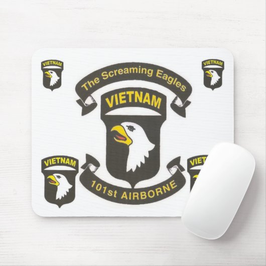 zaz-v101st mousepad (Mit Mouse)