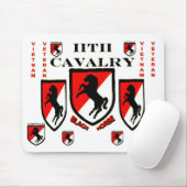zaz-v11thacr mousepad (Mit Mouse)