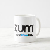 zazum Tasse (VorderseiteRechts)