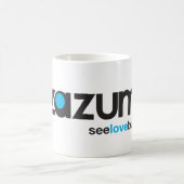 zazum Tasse (Mittel)