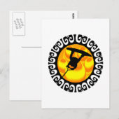 ZAZZ (3).png Postkarte (Vorne/Hinten)