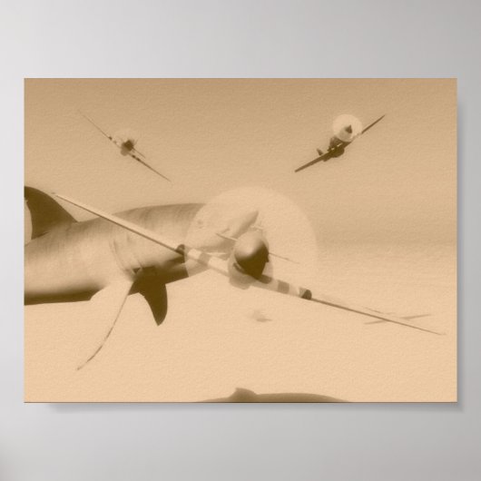 Zazzie Poster (Vorne)