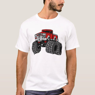 zazzle 4x4 T-Shirt