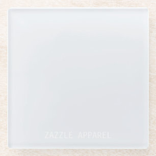 Zazzle Apparel EFF1 Untersetzer