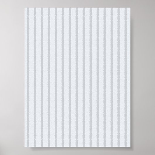 Zazzle Apparel Marie Antoinette Var Entwurf eines Poster (Vorne)