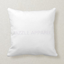 Zazzle Apparel Varieté Kopfkissen
