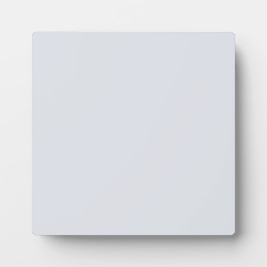 Zazzle Apparel Varieté-Tiefgang mit Leichtigkeit Fotoplatte (Vorderseite)