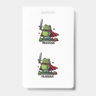 zazzle ausweis