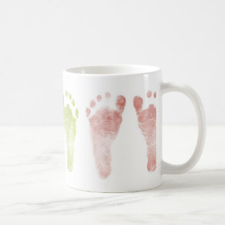 Zazzle Baby Kaffeetasse