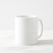 Zazzle better & Together Kaffeetasse (VorderseiteRechts)