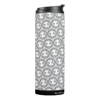 Zazzle Brand Logo Tumbler Thermosbecher