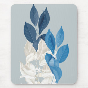 Zazzle canvas paint mousepad