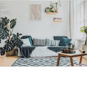 Zazzle Decals Leinwanddruck