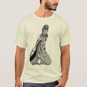 zazzle_design T-Shirt (Vorderseite)