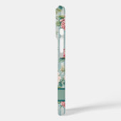 Zazzle Edit 1 Case-Mate iPhone Hülle (Rückseite / Links)