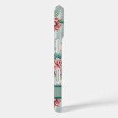 Zazzle Edit 1 Case-Mate iPhone Hülle (Rückseite / Rechts)