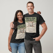 Zazzle Edit 1 T - Shirt (Unisex)