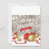 Zazzle Einladung (Vorderseite)