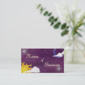 zazzle-front2222, Name, von, Geschäft Visitenkarte (Stehend Vorderseite)